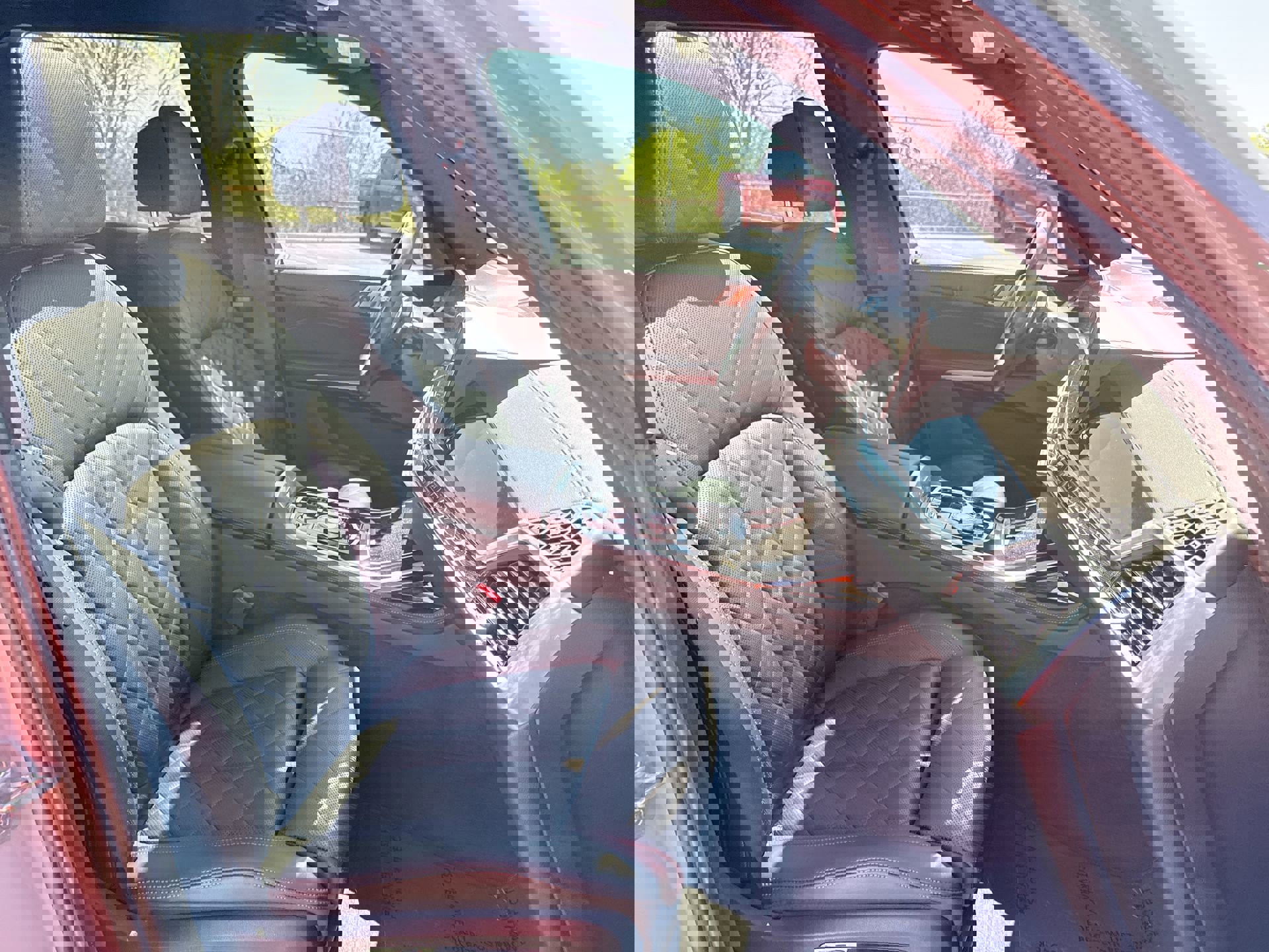 Used 2023 BMW X7 xDrive40i w/ Executive Package image 26