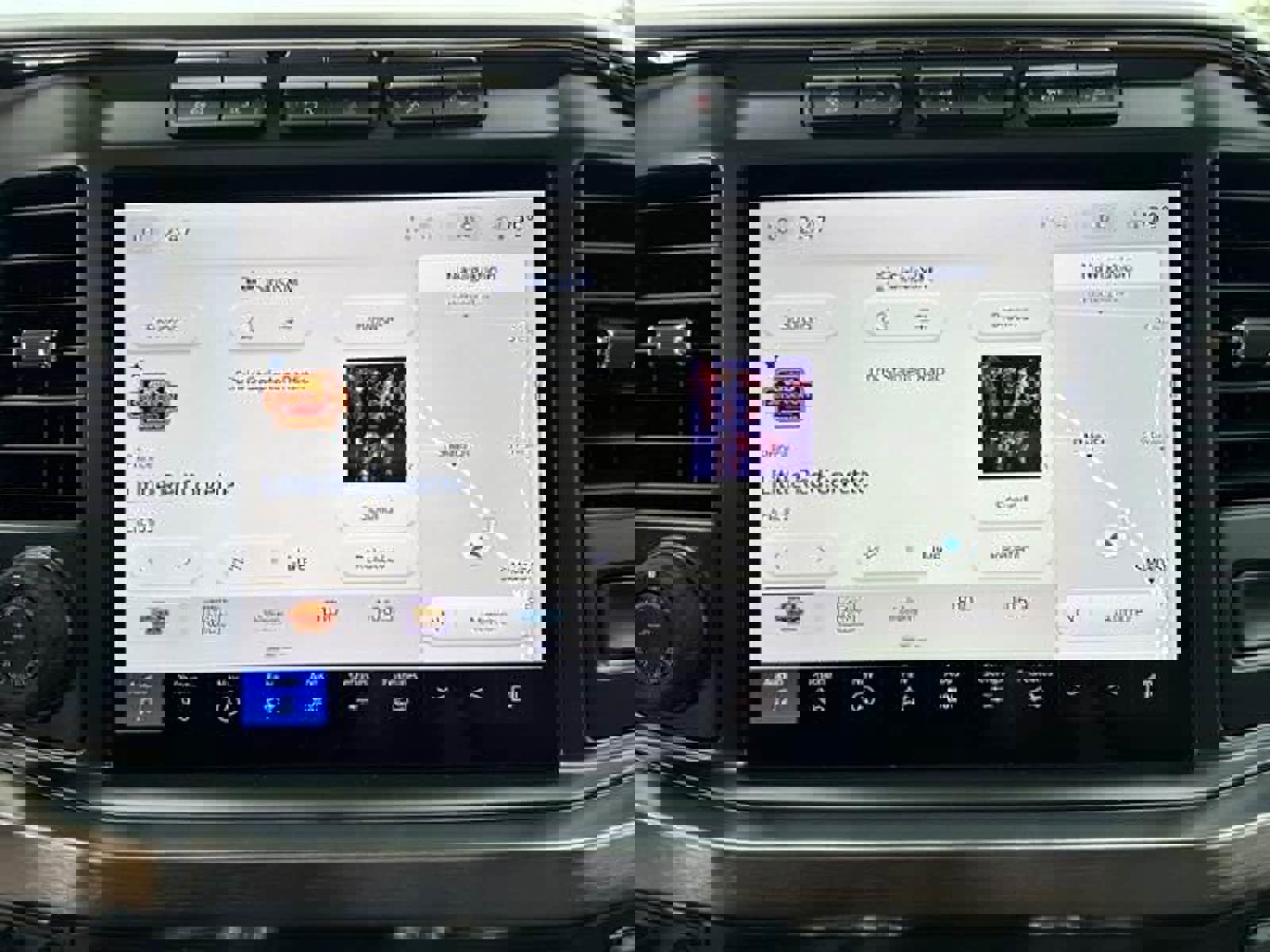 New 2024 Ford F250 Lariat w/ Lariat Ultimate Package image 20