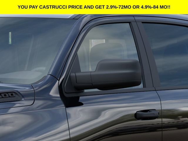 New 2026 RAM 1500 Express AWD/4WD image 12