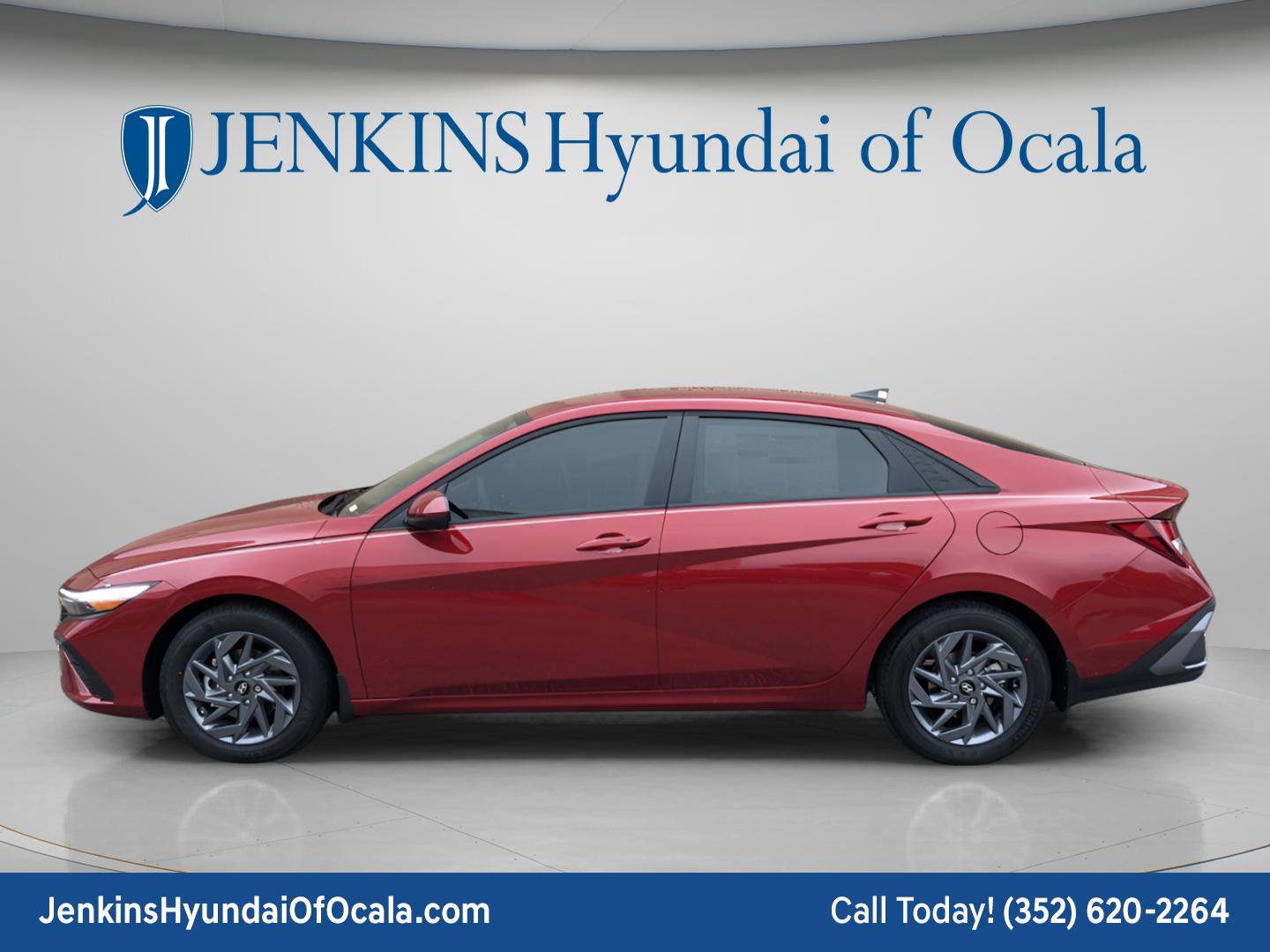 New 2026 Hyundai Elantra Sport w/ Cargo Package image 7