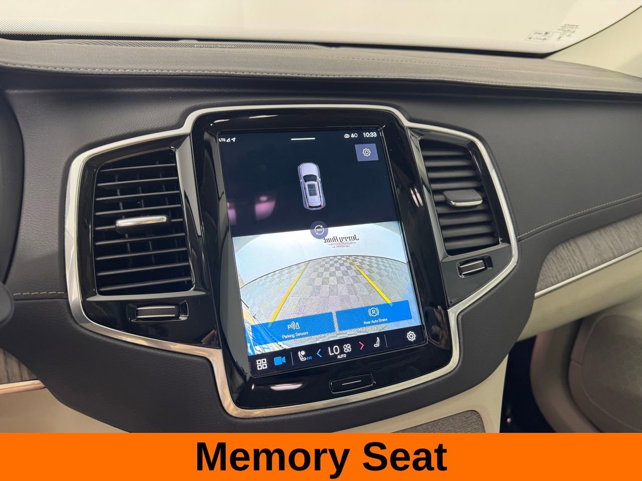 Used 2023 Volvo XC90 B6 Ultimate w/ Protection Package Premier AWD/4WD image 18