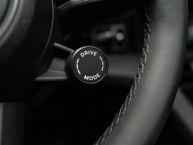 New 2026 Porsche Taycan AWD/4WD image 20