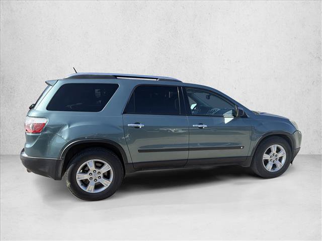 Used 2009 GMC Acadia SLE FWD image 6