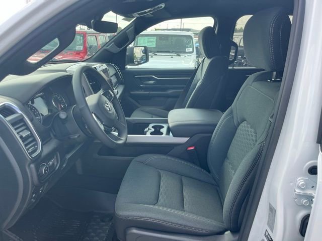 New 2025 RAM 1500 Lone Star AWD/4WD image 16