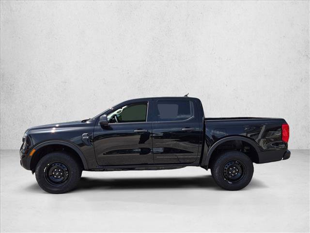 New 2026 Ford Ranger XL RWD image 5
