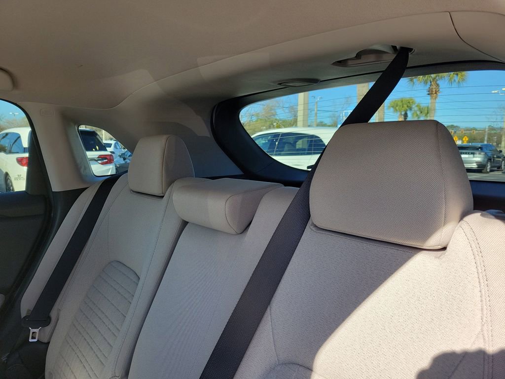 Certified 2023 Honda HR-V LX image 13