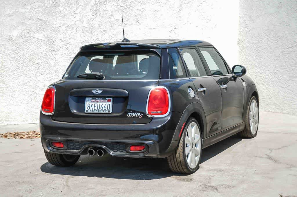 Used 2015 MINI Cooper S FWD image 6