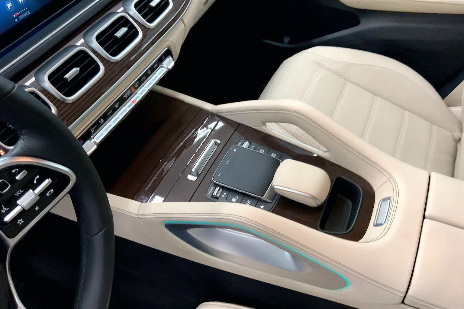 Certified 2023 Mercedes-Benz GLE 350 image 27
