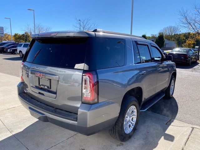 Used 2019 GMC Yukon SLE w/ Convenience Package AWD/4WD image 3