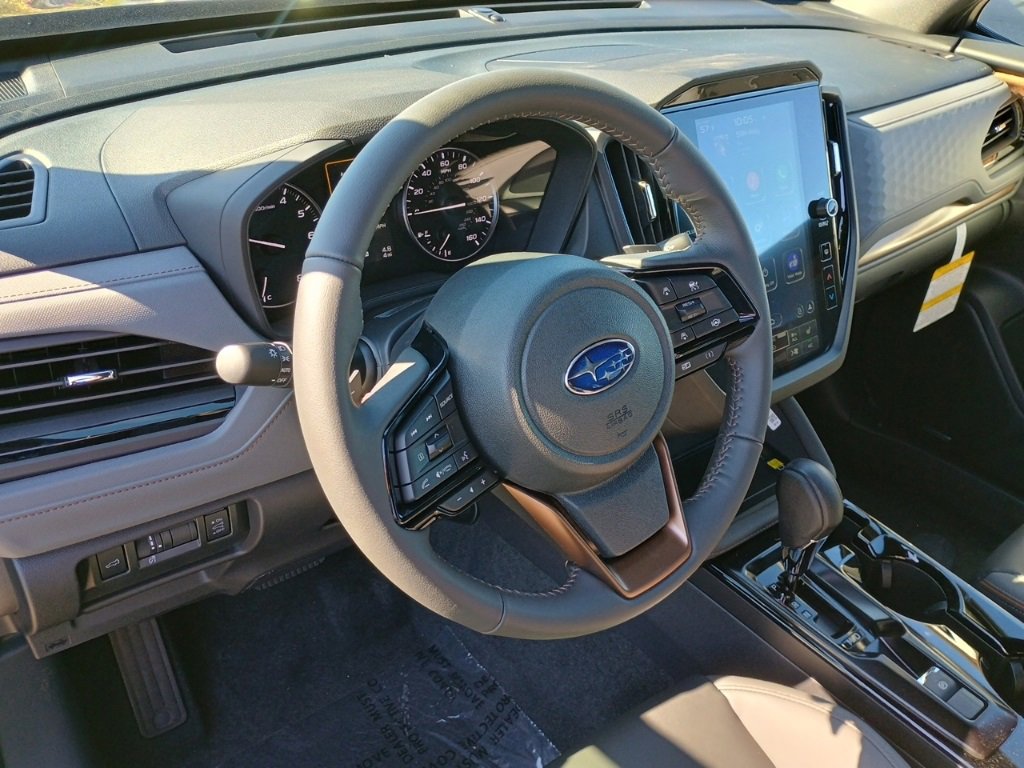 New 2026 Subaru Forester Sport image 9