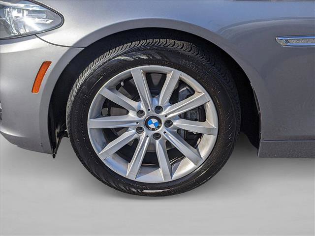 Used 2014 BMW 535d xDrive AWD/4WD image 24