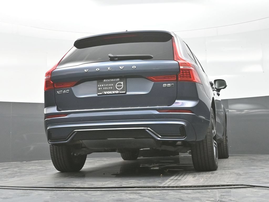 Used 2024 Volvo XC60 B5 Plus w/ Protection Package Premier AWD/4WD image 24
