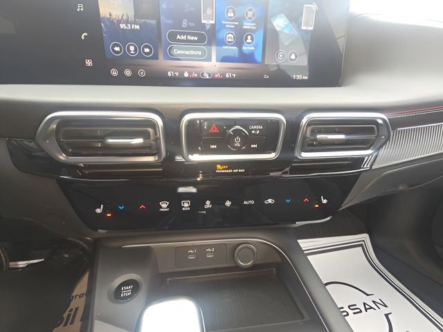 New 2026 Nissan Sentra SR w/ SR Premium Package image 18