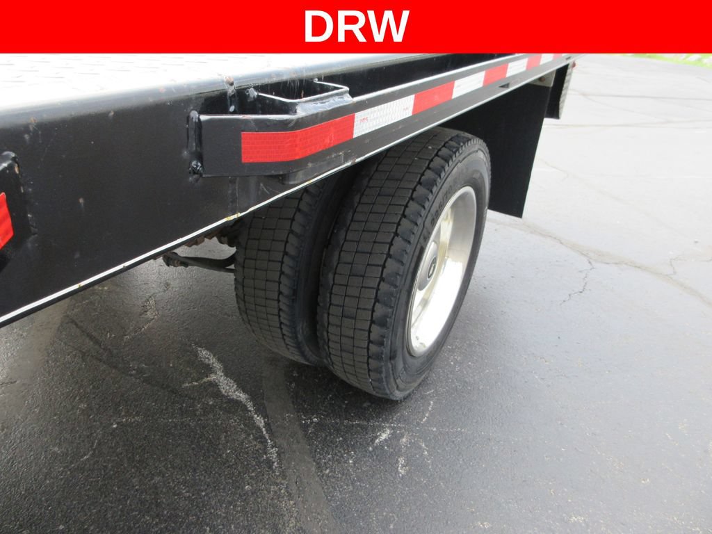 Used 2018 RAM 4500 Tradesman w/ Power & Remote Entry Group RWD image 14