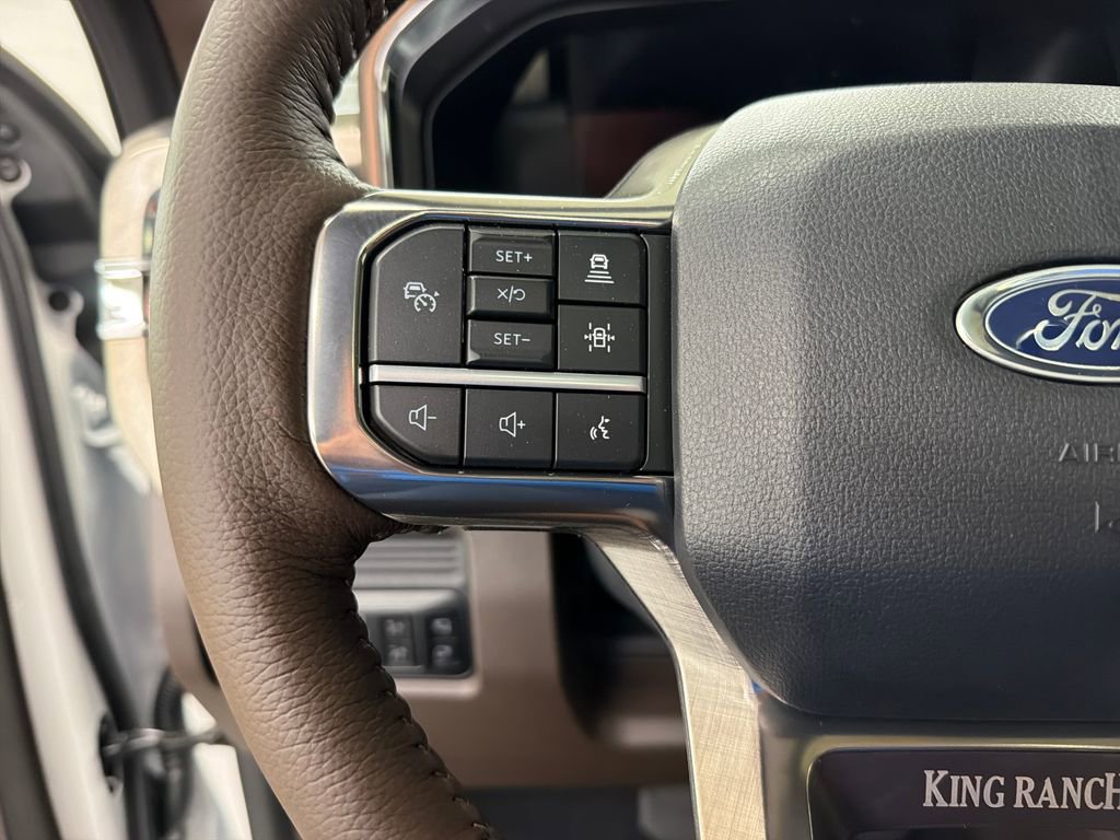 New 2026 Ford F250 King Ranch AWD/4WD image 20