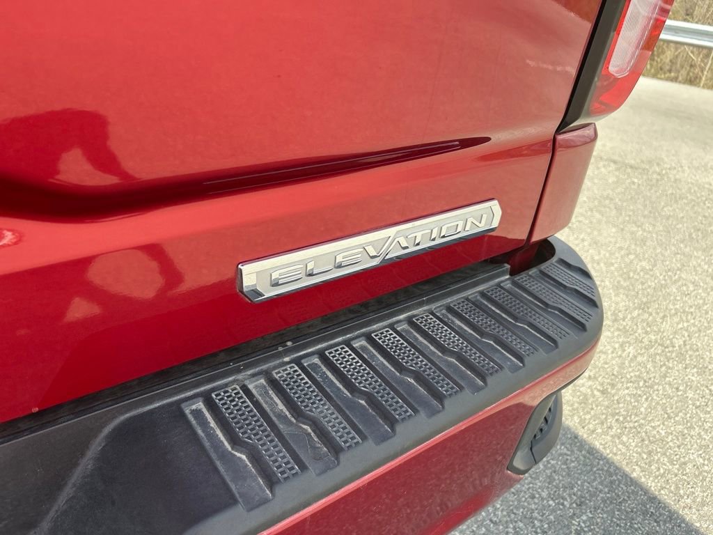 Used 2021 GMC Sierra 1500 Elevation w/ X31 Off-Road Package image 20