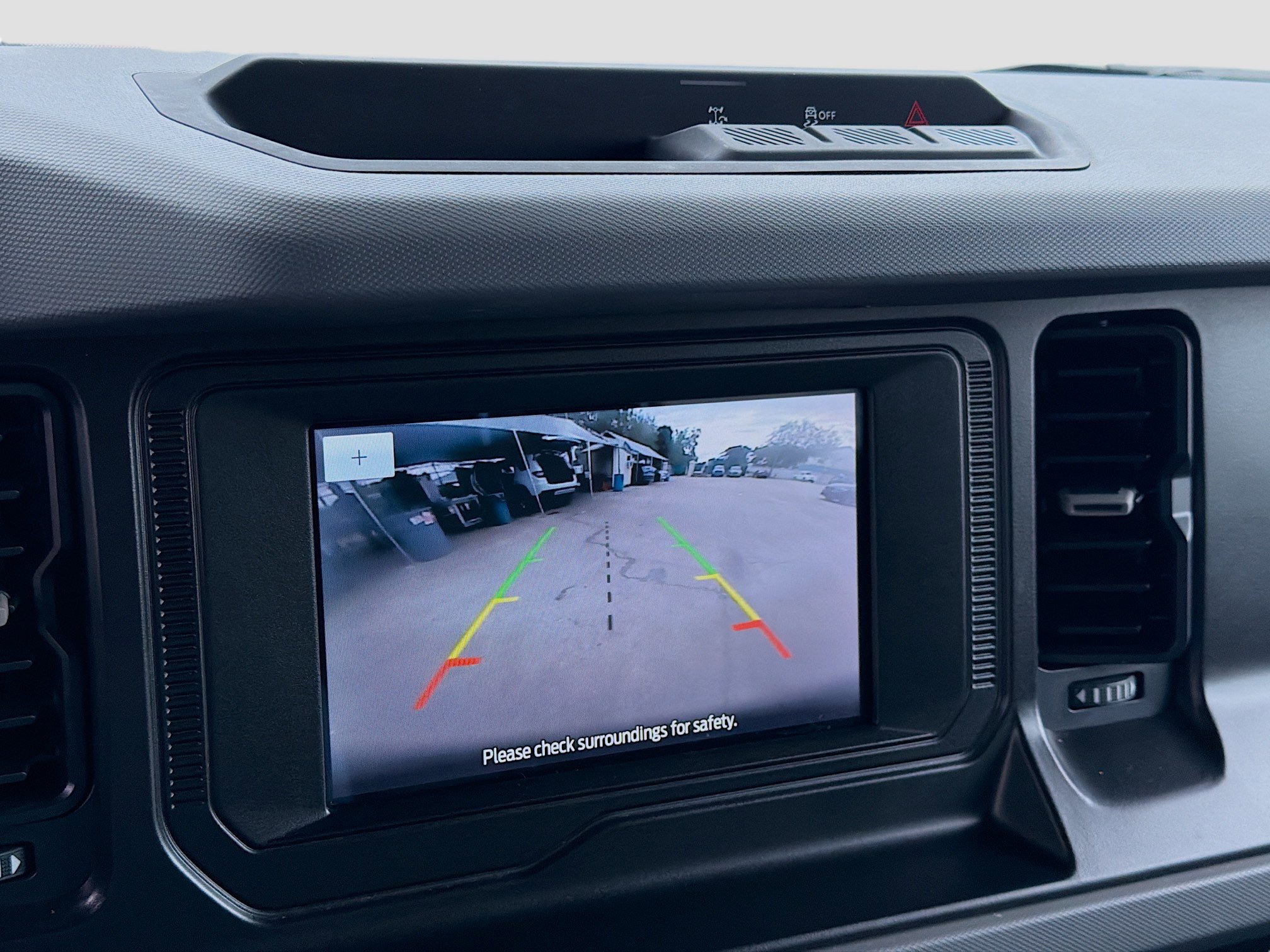 Used 2023 Ford Bronco Big Bend image 13