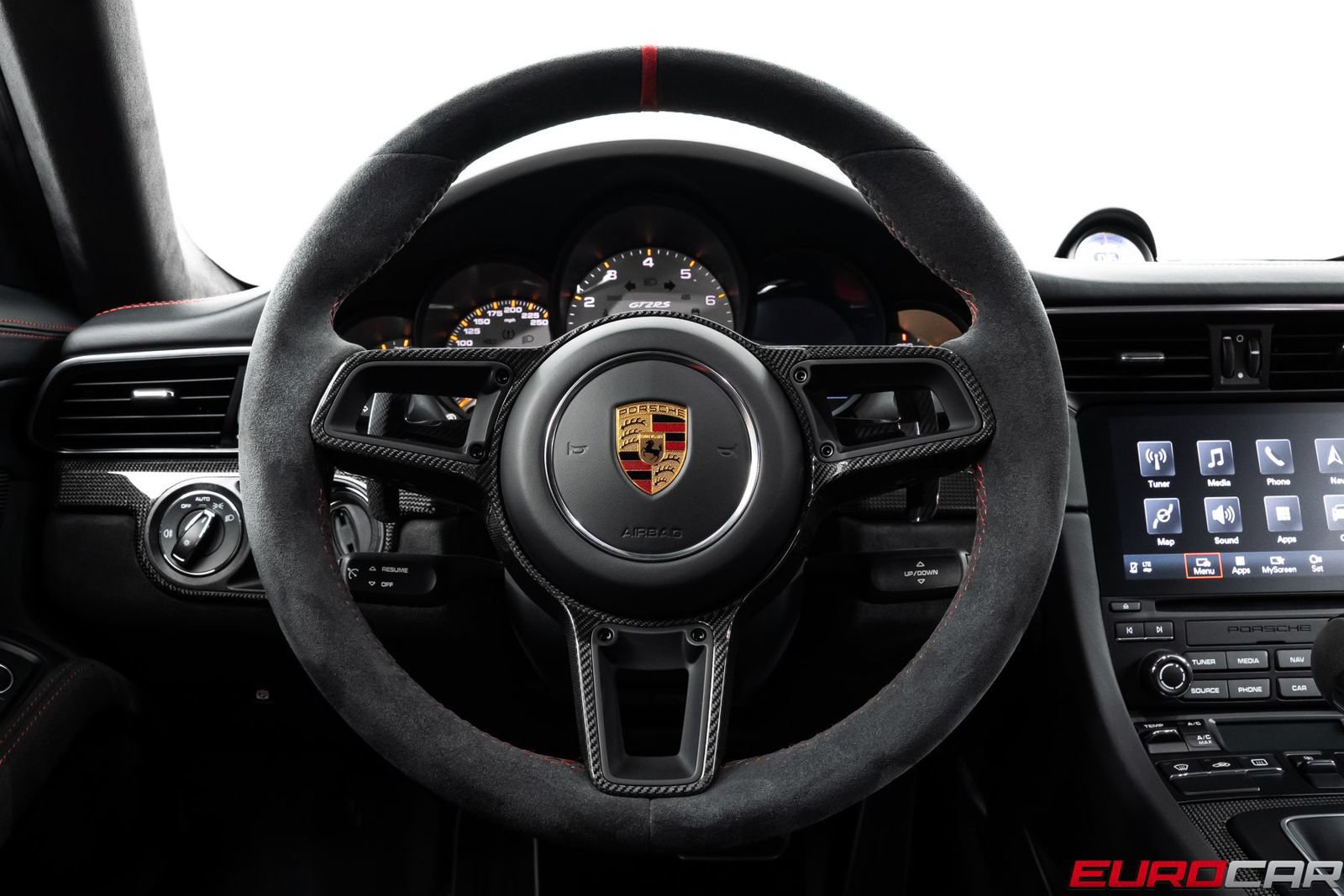 Used 2018 Porsche 911 GT2 RS RWD image 37