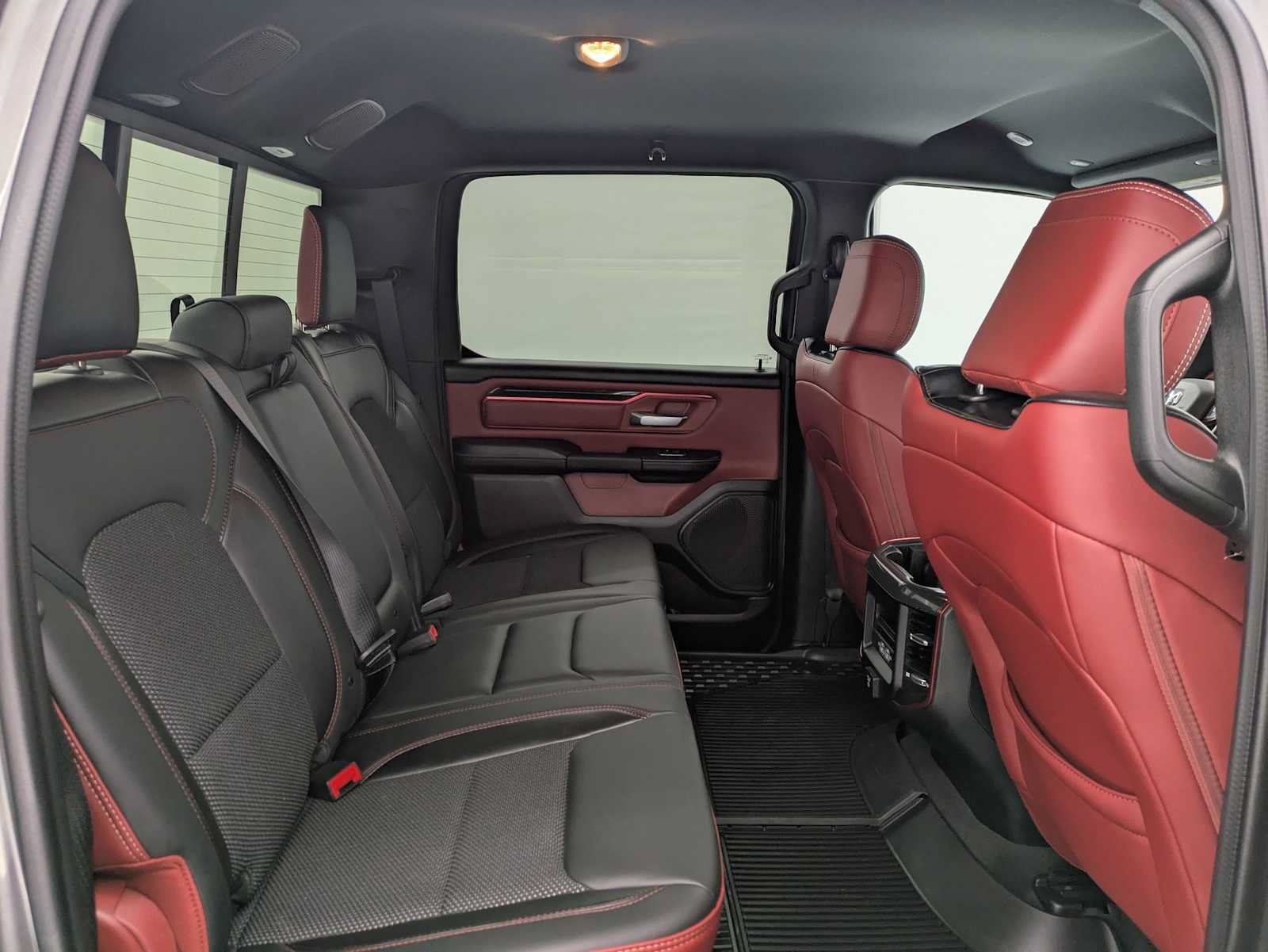 Used 2022 RAM 1500 Rebel w/ Rebel Level 2 Equipment Group AWD/4WD image 22