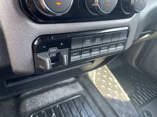 New 2026 RAM 5500 Tradesman image 15