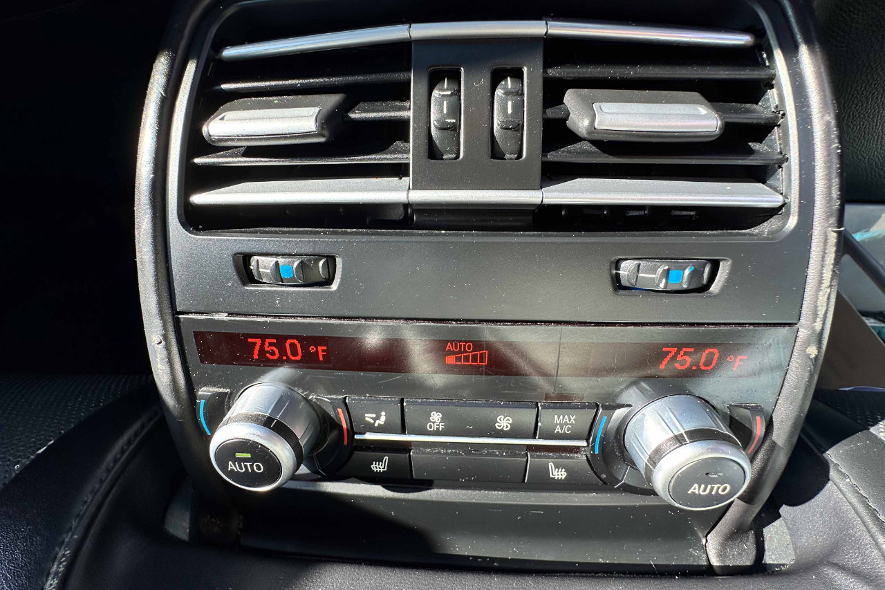 Used 2015 BMW 640i Gran Coupe xDrive image 26