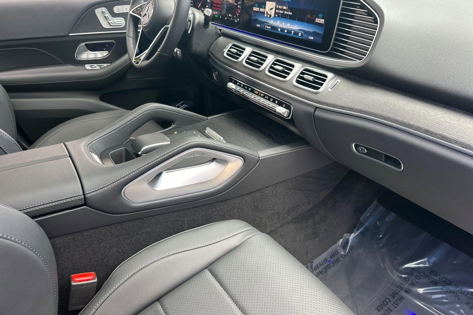 New 2026 Mercedes-Benz GLE 450e 4MATIC image 26