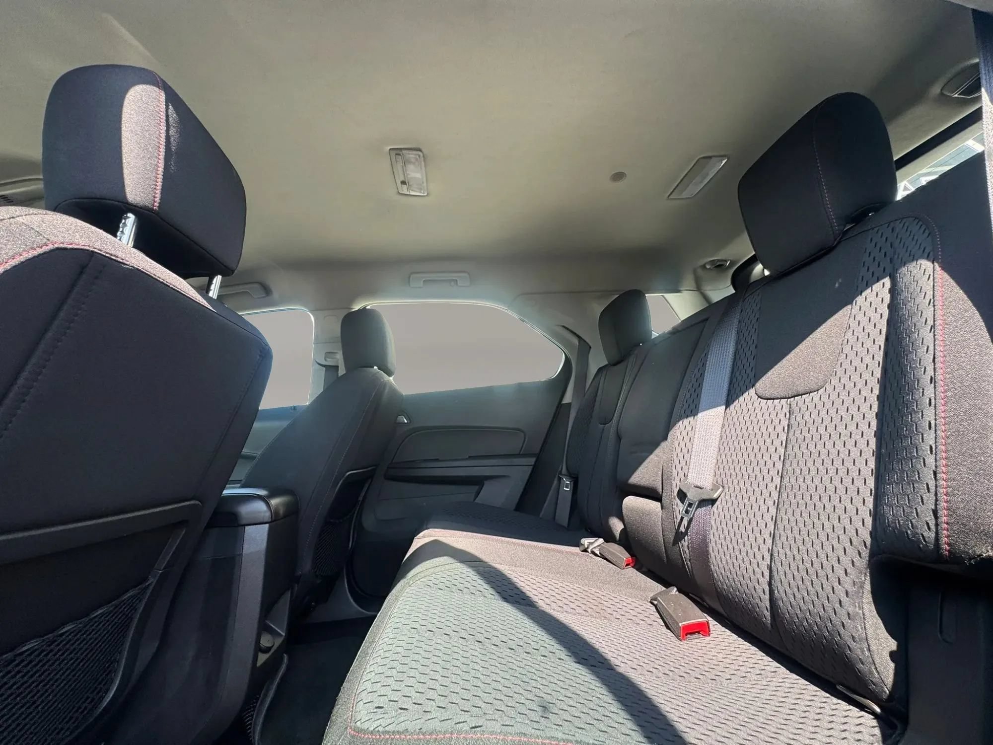 Used 2013 Chevrolet Equinox LS AWD/4WD image 14