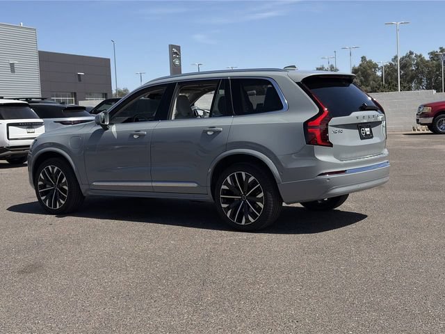 New 2026 Volvo XC90 T8 Ultra w/ Protection Package Premier AWD/4WD image 9