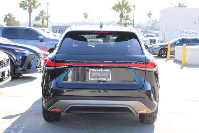 Certified 2025 Lexus RX 350 Premium FWD image 20