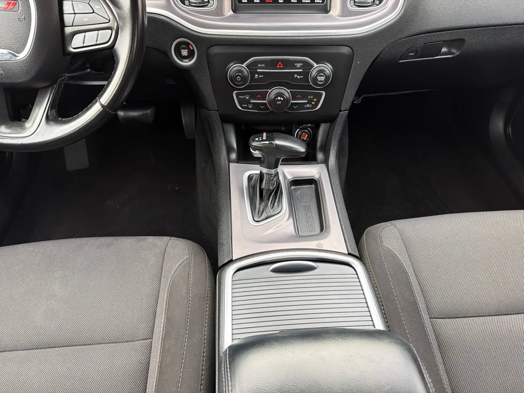 Used 2022 Dodge Charger SXT RWD image 26