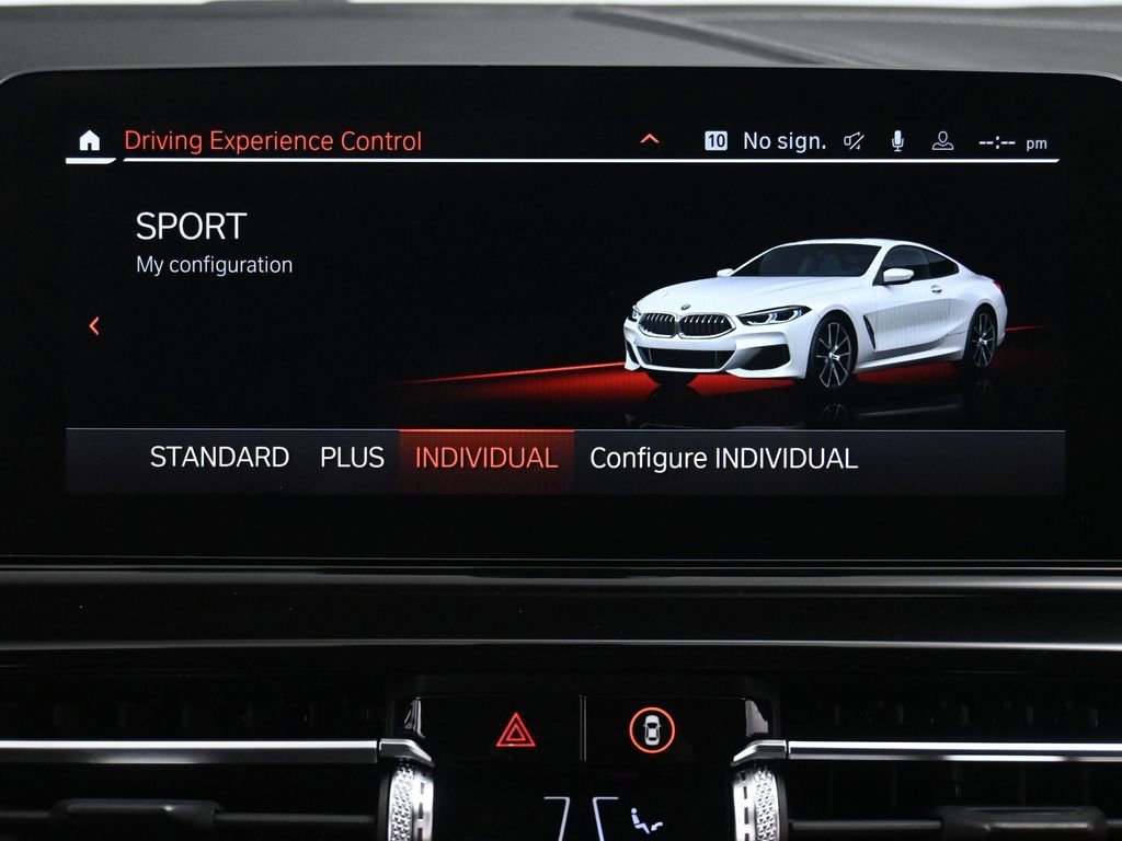 Used 2019 BMW M850i xDrive Coupe AWD/4WD image 36