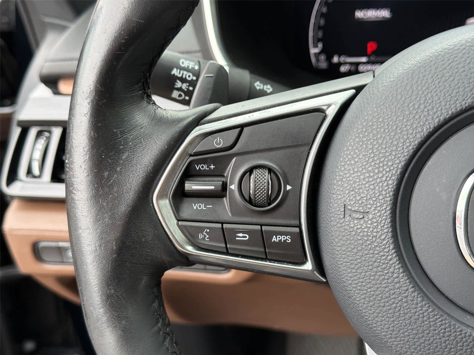 Used 2023 Acura MDX FWD w/ Technology Package image 34