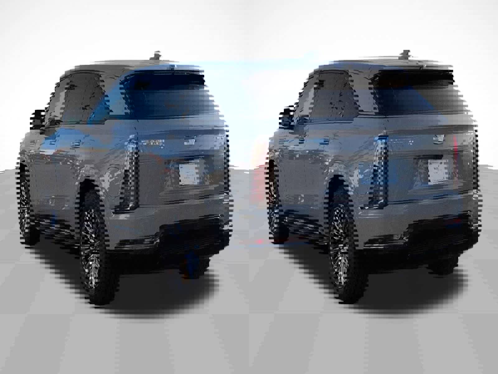 New 2026 Cadillac Escalade IQ Sport 1 image 7