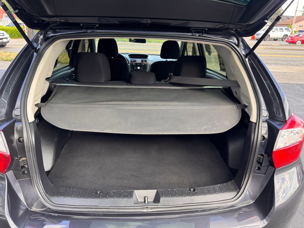Used 2014 Subaru Impreza 2.0i Sport Premium AWD/4WD image 11