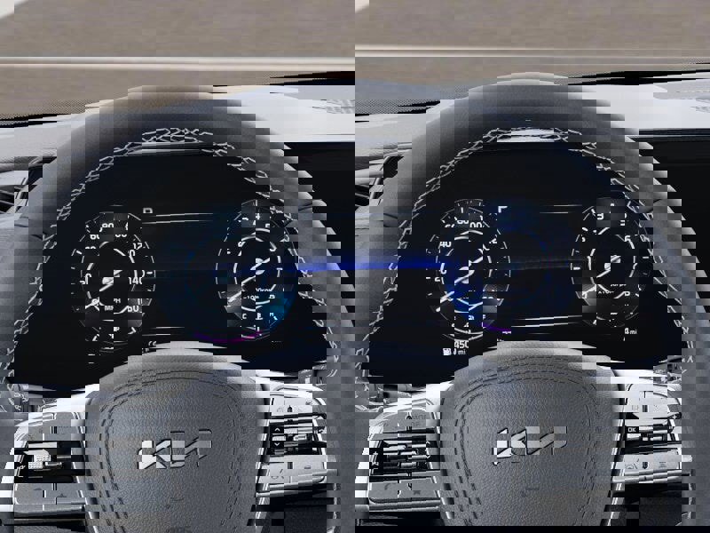 New 2025 Kia Telluride SX X-Line image 21