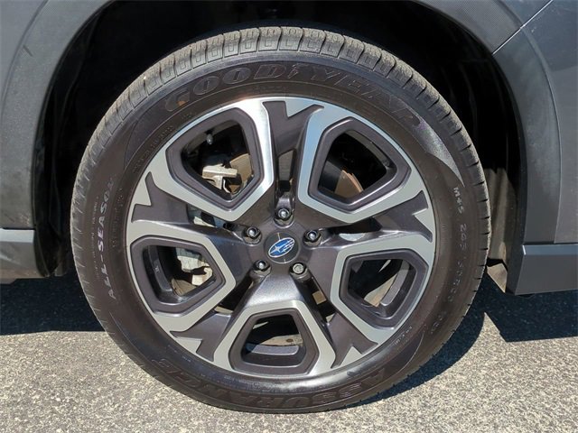 Used 2023 Subaru Ascent Limited image 11