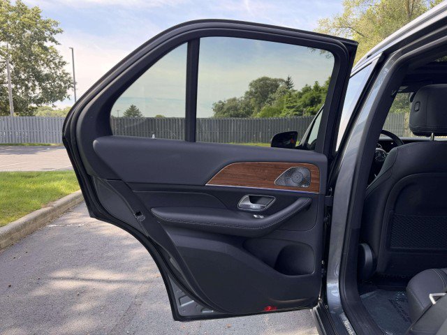 Certified 2026 Mercedes-Benz GLE 350 4MATIC image 21