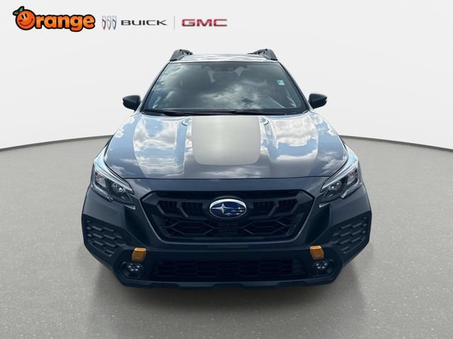Used 2024 Subaru Outback Wilderness AWD/4WD image 8
