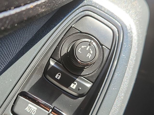 Used 2023 Subaru Crosstrek 2.0i AWD/4WD image 18