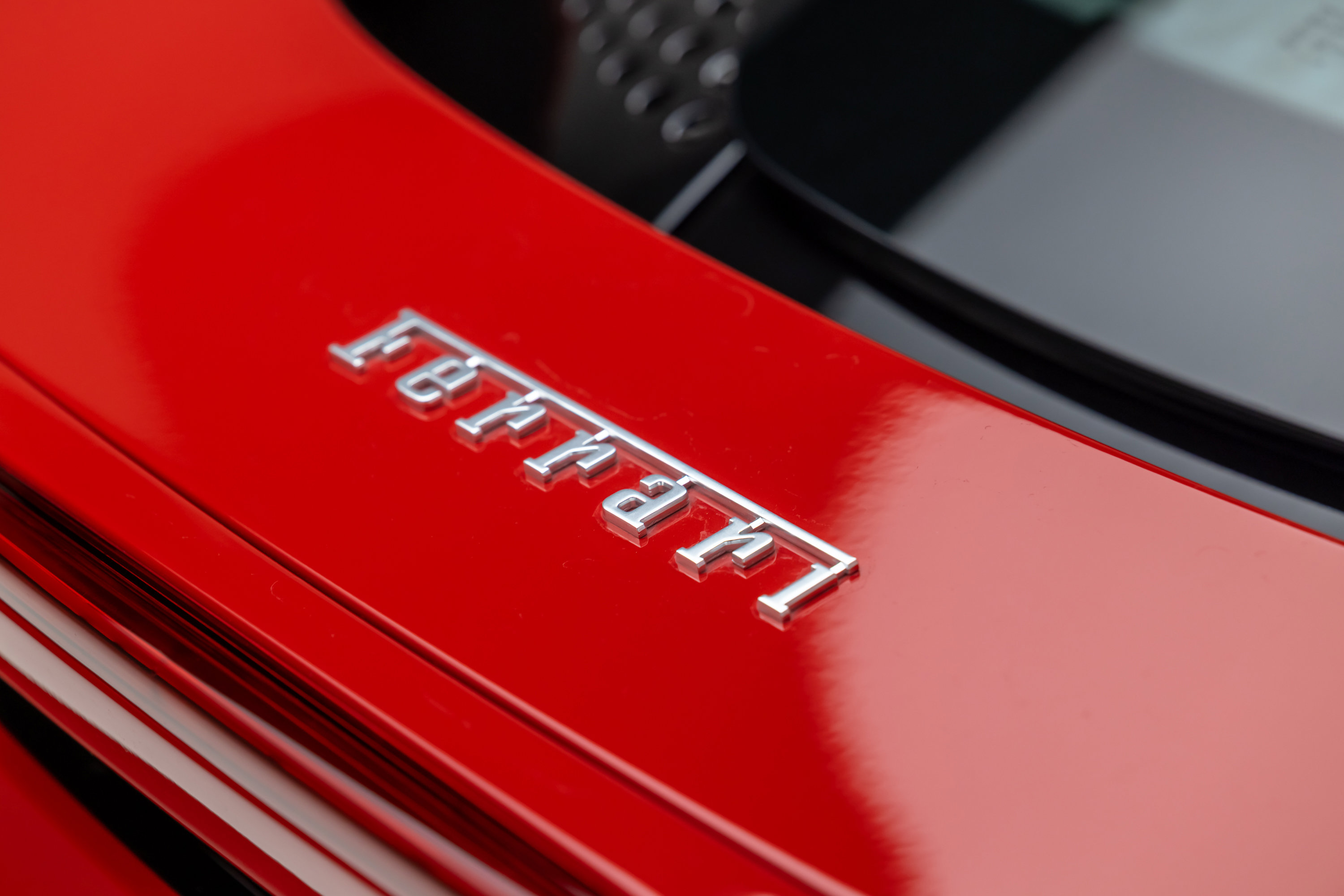 Certified 2022 Ferrari SF90 Spider image 30