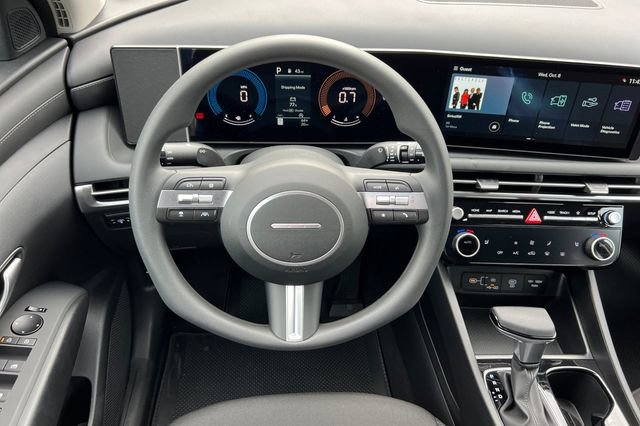 New 2026 Hyundai Tucson SEL image 14