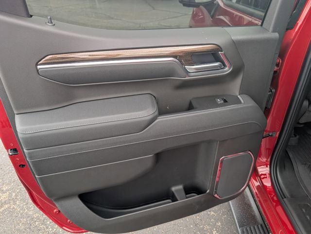 New 2026 Chevrolet Silverado 1500 RST w/ RST All Star Premium Package image 10