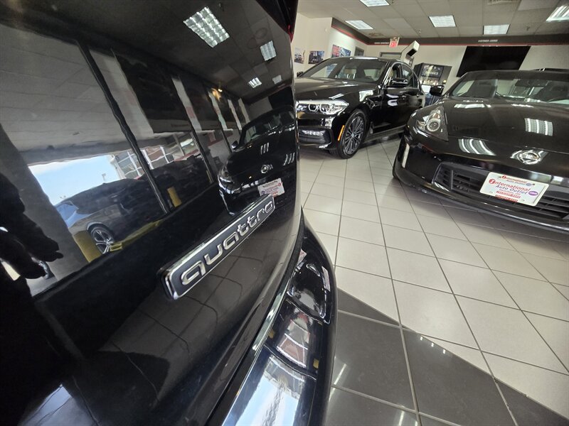 Used 2024 Audi Q5 2.0T Premium Plus AWD/4WD image 35