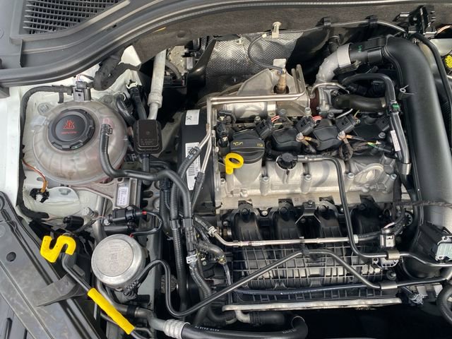 Used 2019 Volkswagen Jetta SE image 28