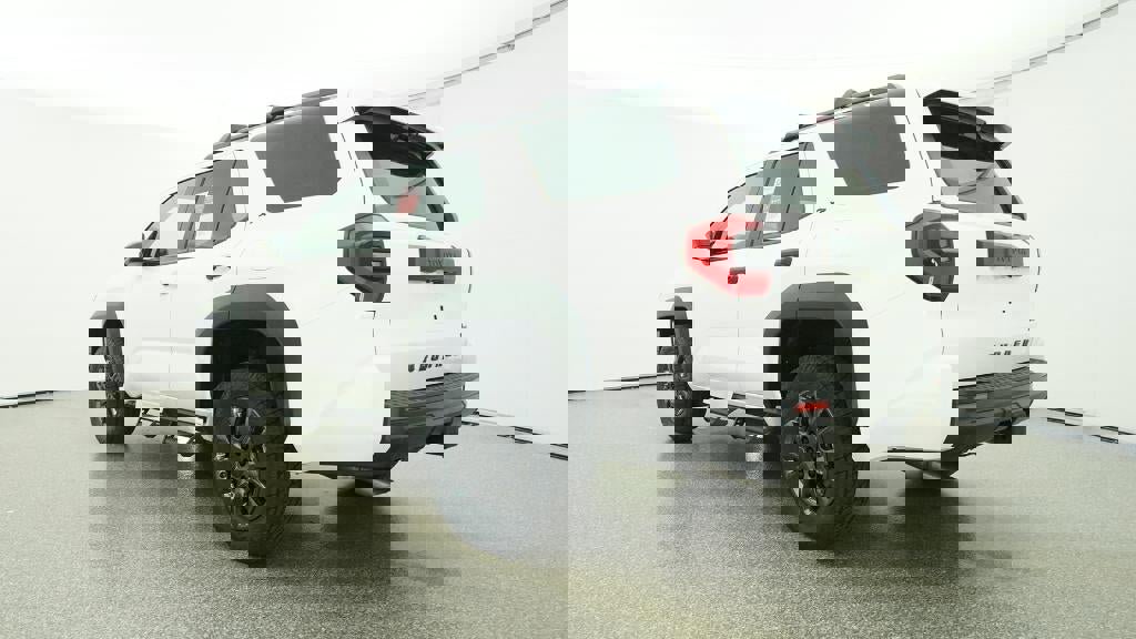 New 2026 Toyota 4Runner SR5 image 54