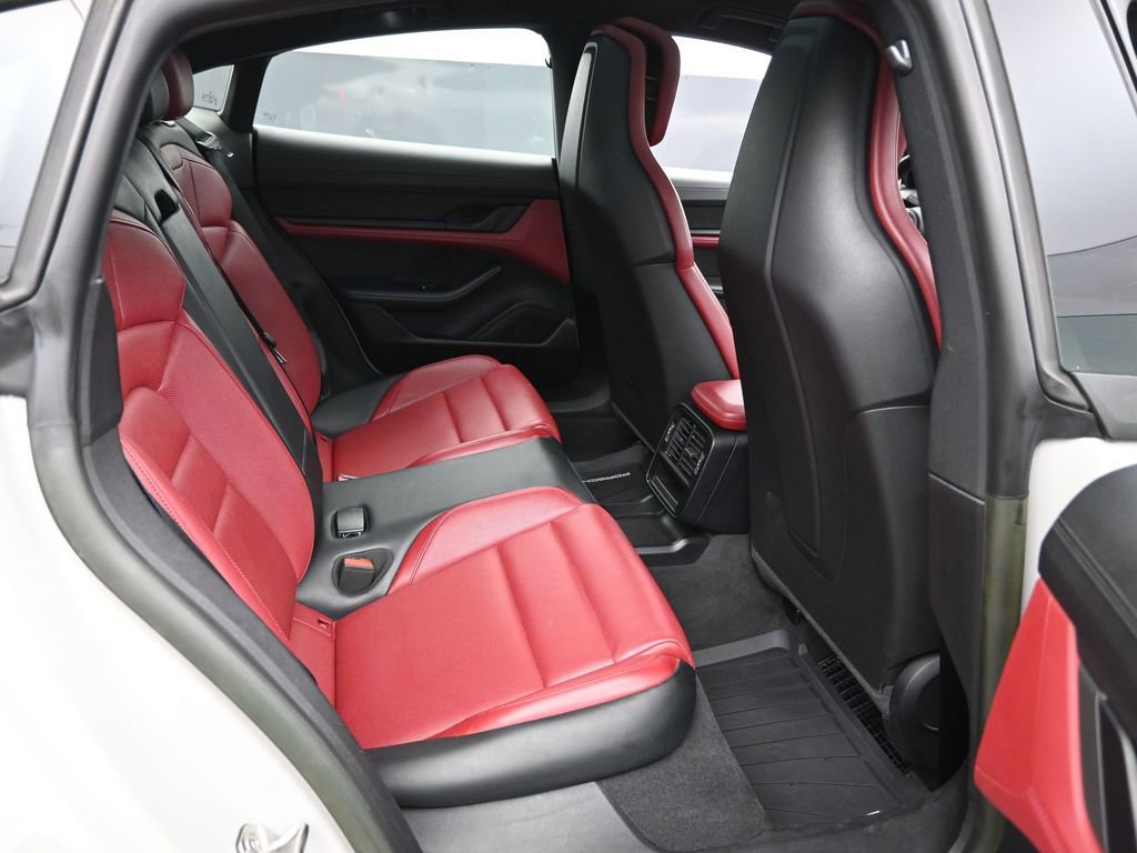 Certified 2023 Porsche Taycan image 19