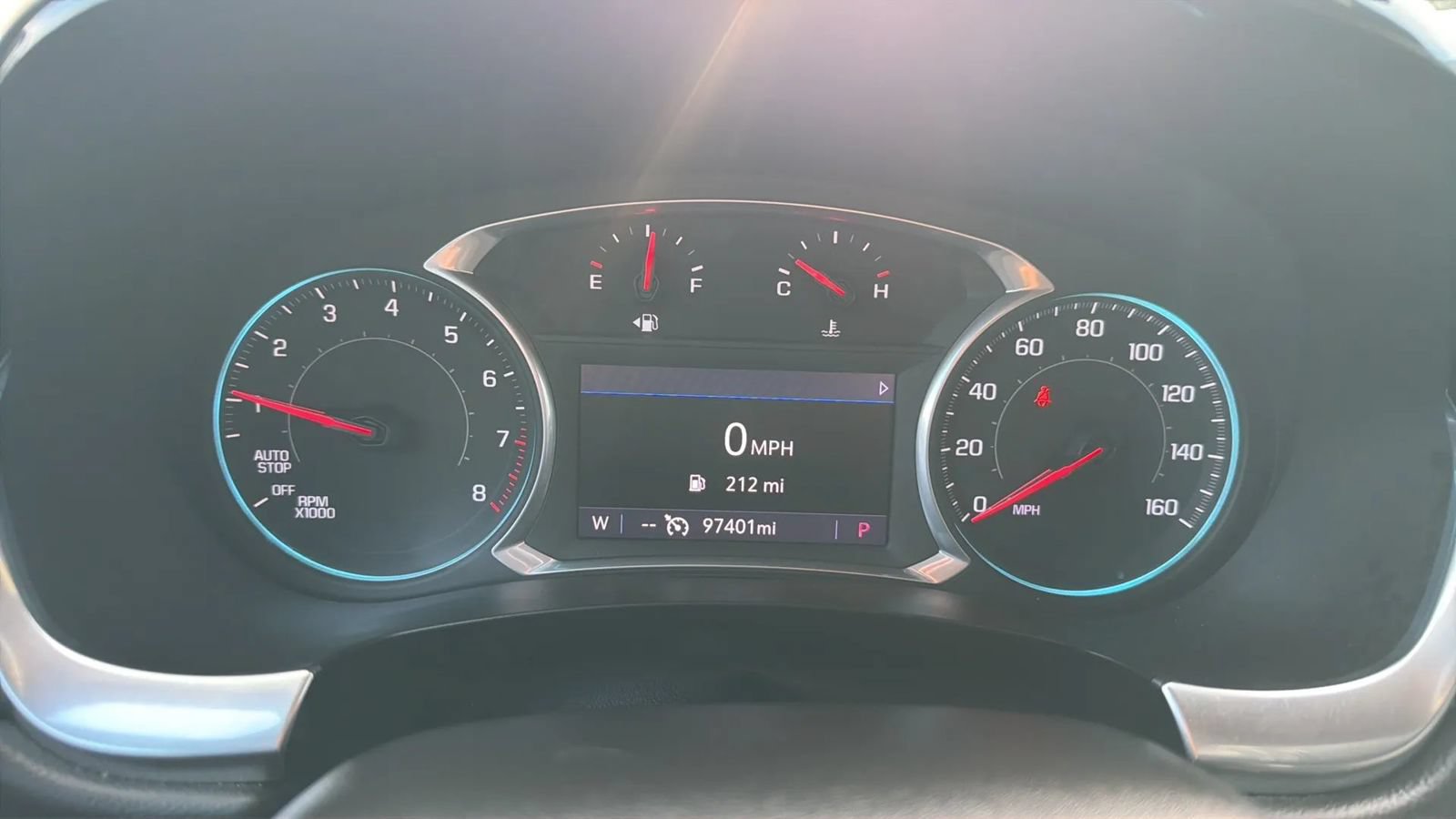 Used 2021 Chevrolet Traverse LT AWD/4WD image 25