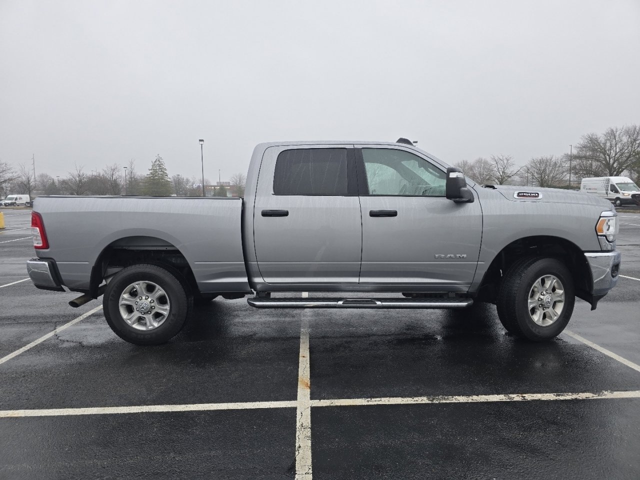 Used 2024 RAM 2500 Big Horn image 19