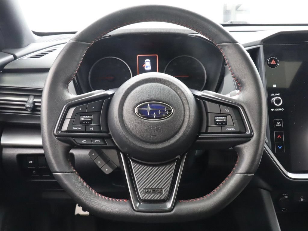 Used 2022 Subaru WRX Premium AWD/4WD image 18