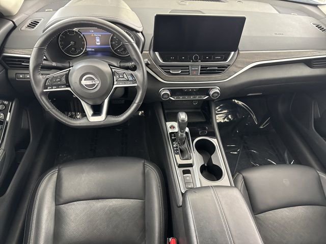Used 2023 Nissan Altima 2.5 SL image 25